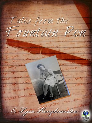 cover image of Tales from the Fountain Pen